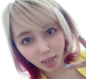 かわいい田中ねねちゃん